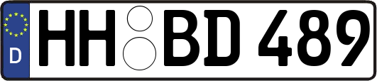 HH-BD489