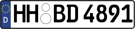 HH-BD4891