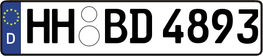 HH-BD4893