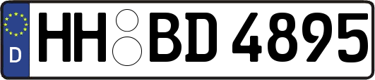 HH-BD4895
