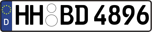 HH-BD4896
