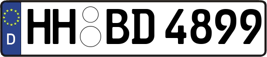 HH-BD4899