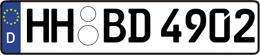 HH-BD4902