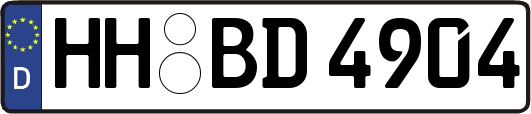 HH-BD4904