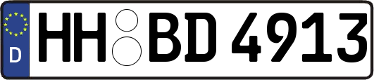 HH-BD4913
