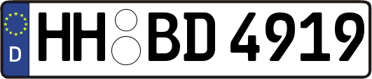 HH-BD4919