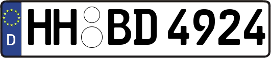 HH-BD4924