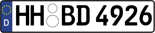 HH-BD4926