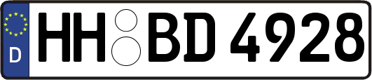 HH-BD4928