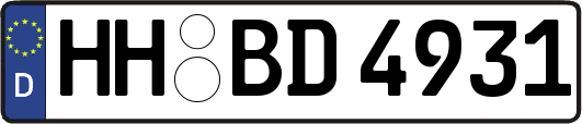 HH-BD4931