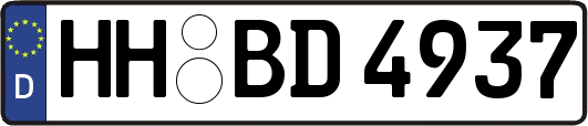 HH-BD4937