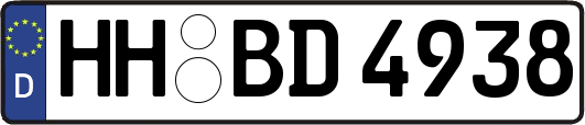 HH-BD4938