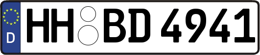 HH-BD4941