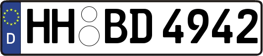 HH-BD4942