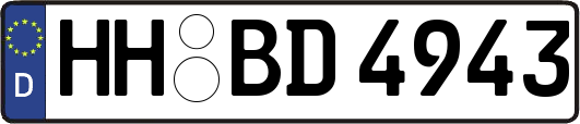 HH-BD4943