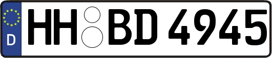 HH-BD4945