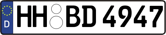 HH-BD4947