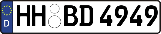 HH-BD4949