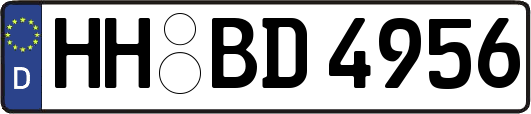 HH-BD4956