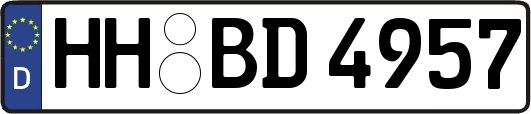 HH-BD4957