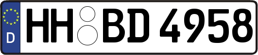 HH-BD4958