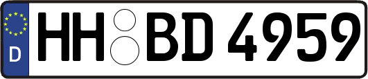 HH-BD4959