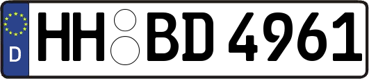 HH-BD4961