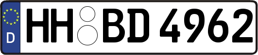HH-BD4962