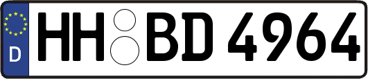 HH-BD4964