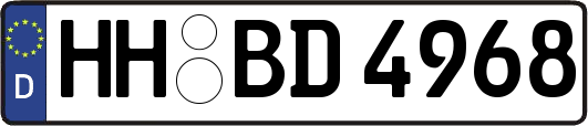 HH-BD4968