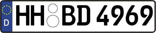 HH-BD4969