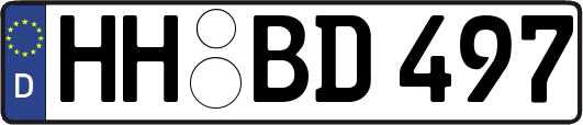 HH-BD497