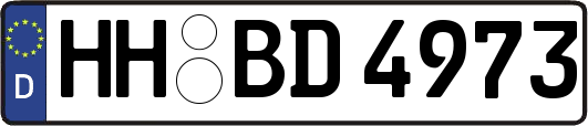 HH-BD4973