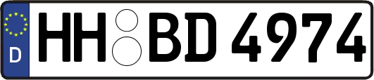 HH-BD4974