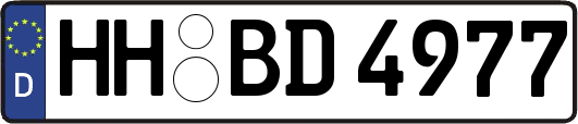 HH-BD4977