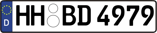 HH-BD4979