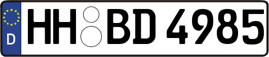 HH-BD4985