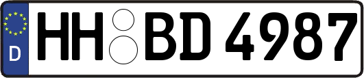 HH-BD4987