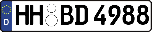 HH-BD4988