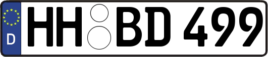 HH-BD499