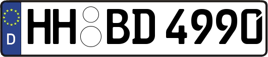 HH-BD4990