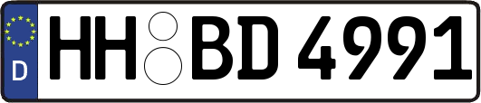 HH-BD4991