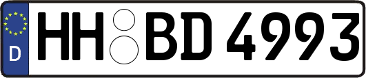 HH-BD4993