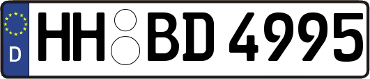 HH-BD4995