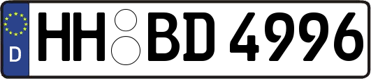 HH-BD4996