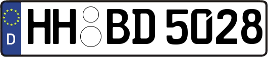 HH-BD5028