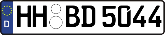 HH-BD5044