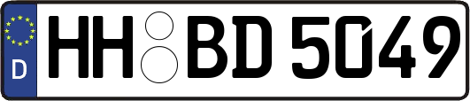 HH-BD5049