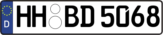 HH-BD5068