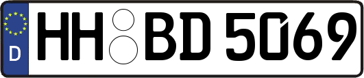 HH-BD5069